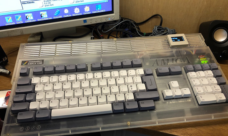 Amiga 1200